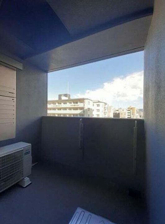 東京都中央区日本橋人形町2(マンション)の賃貸物件の内装