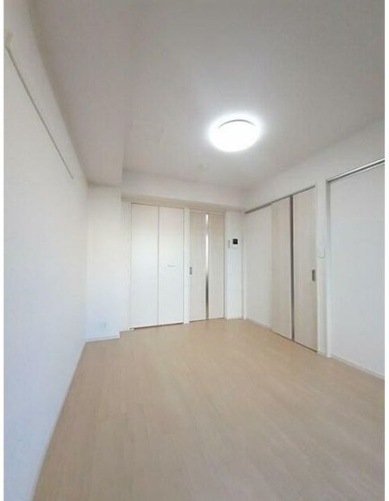 東京都中央区日本橋人形町2(マンション)の賃貸物件の内装