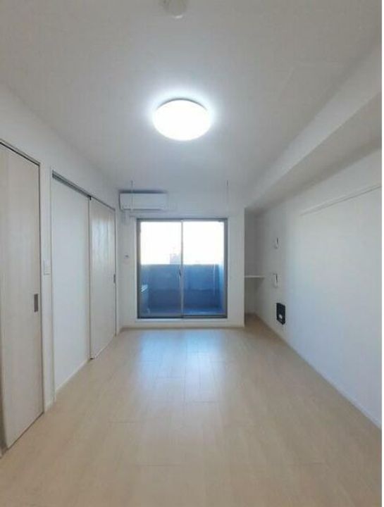 東京都中央区日本橋人形町2(マンション)の賃貸物件の居間