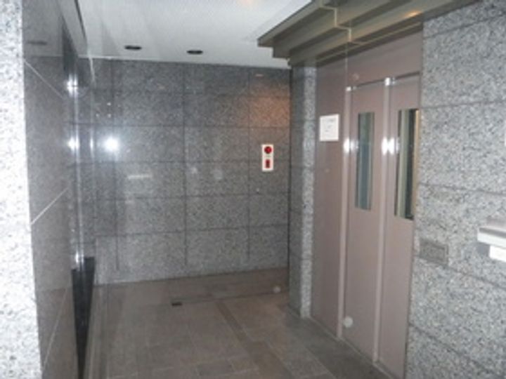 クリダイマンションの地図