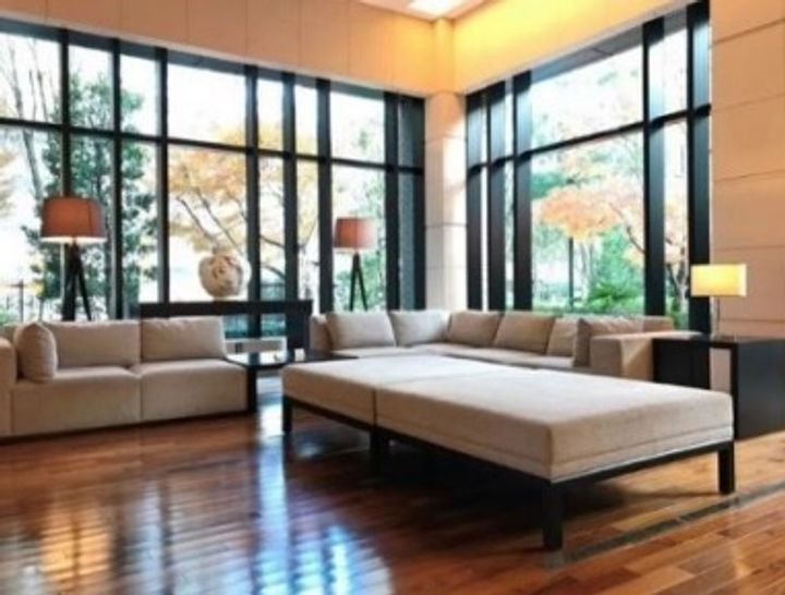 東京都港区六本木1(マンション)の賃貸物件のその他画像