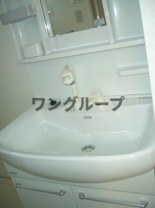 クレストの内装