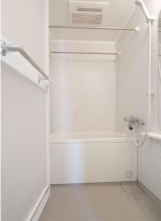 東京都台東区台東2(マンション)の賃貸物件の風呂