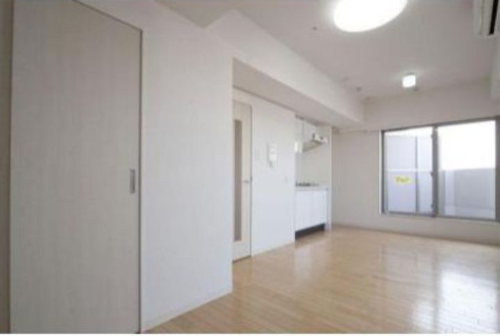 東京都台東区台東2(マンション)の賃貸物件の内装