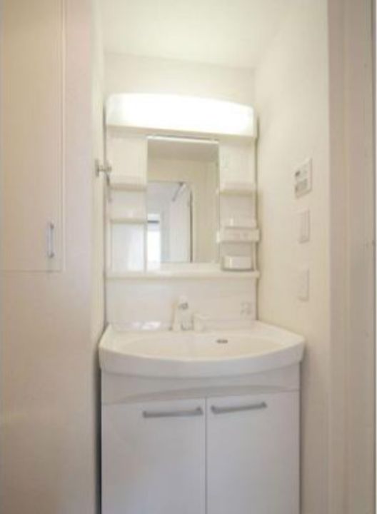 東京都台東区台東2(マンション)の賃貸物件の内装