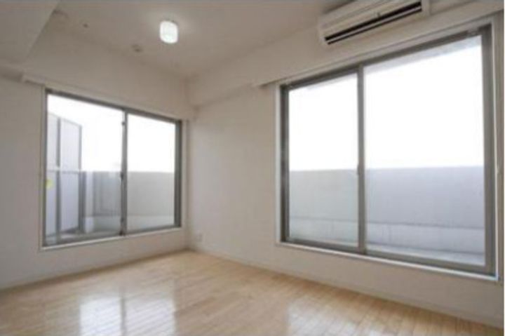 東京都台東区台東2(マンション)の賃貸物件の居間