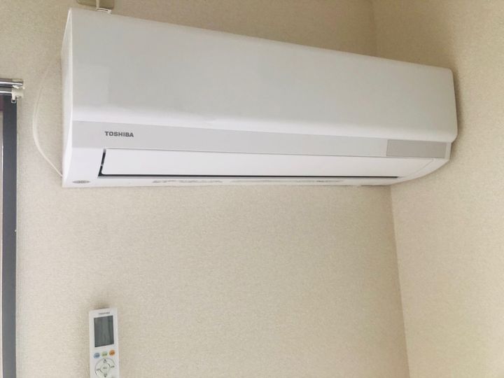 ロフティサンハイツ仙台の内装
