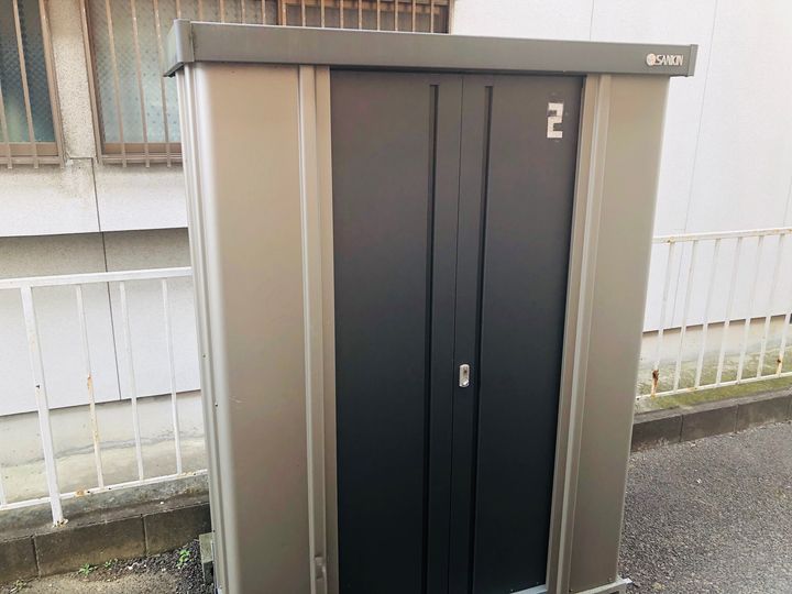 ロフティサンハイツ仙台の地図