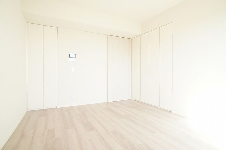 プライムメゾン板橋の内装