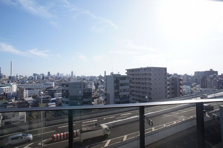 プライムメゾン板橋のその他画像