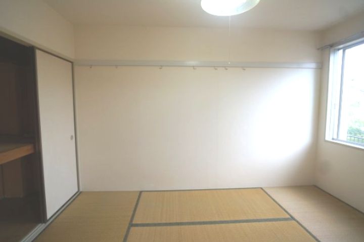 茨城県石岡市南台1(アパート)の賃貸物件の居間