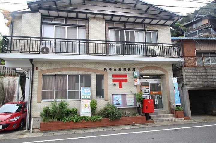 コーポアルカディアの周辺