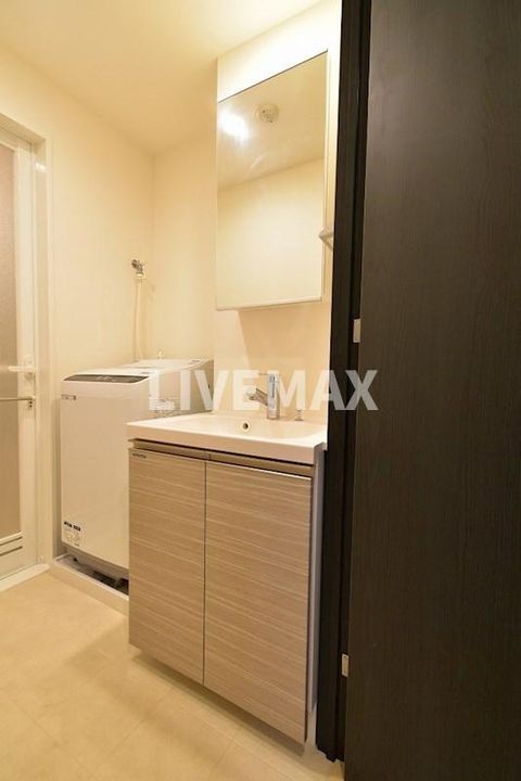 ディアレイシャス市谷薬王寺の内装