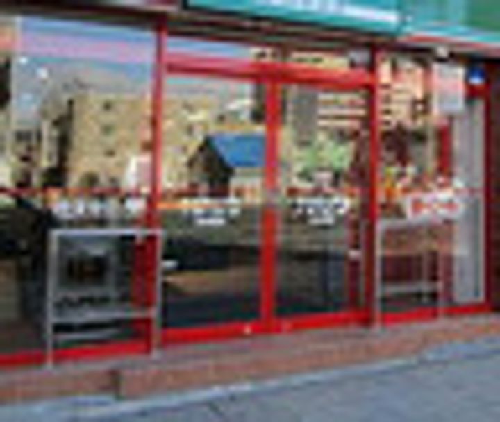 ディアレイシャス市谷薬王寺の周辺