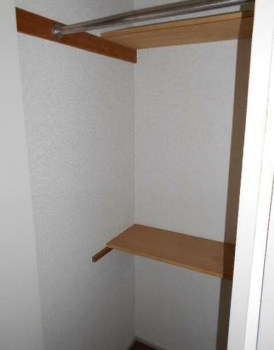 オリオンフラッツの内装