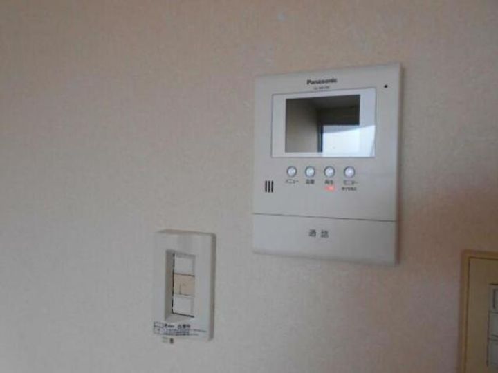 オリオンフラッツの内装