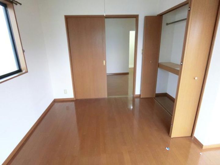 山口県岩国市牛野谷町2(アパート)の賃貸物件の居間