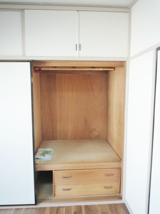 東京都文京区本郷4(マンション)の賃貸物件の内装