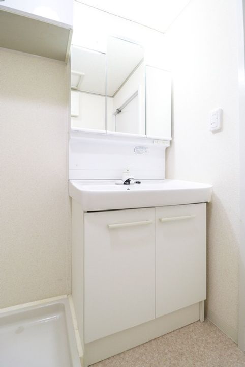 UR藤沢台第五の内装