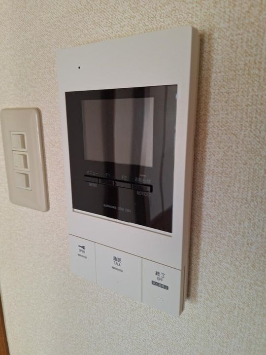 エクセル30マンションの内装