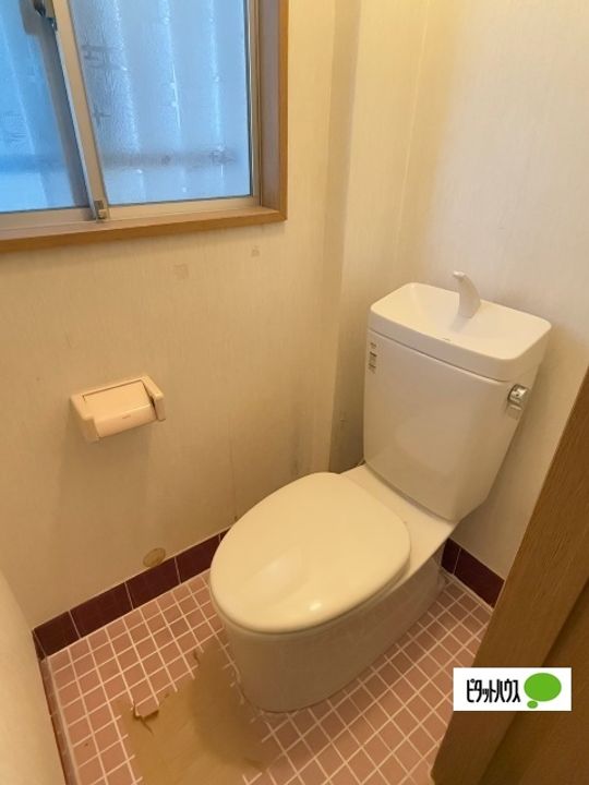 大阪府大阪市住吉区清水丘3(一戸建)の賃貸物件の内装