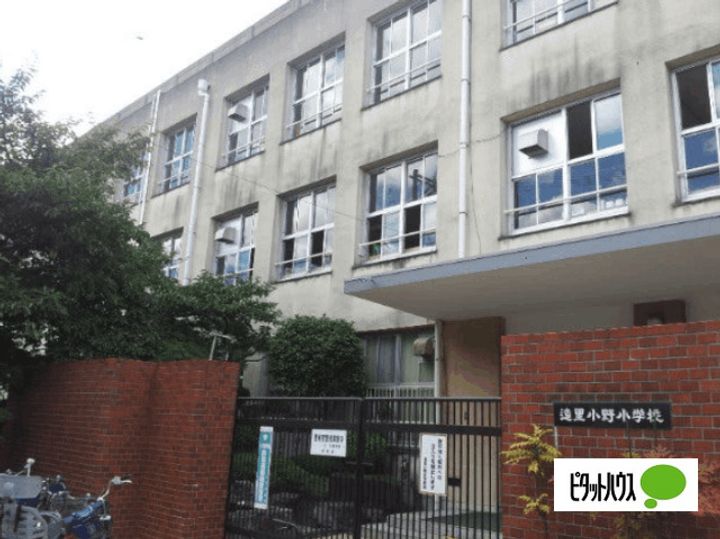 大阪府大阪市住吉区清水丘3(一戸建)の賃貸物件の周辺