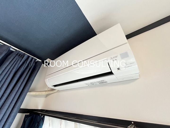 鹿児島県鹿児島市上荒田町(マンション)の賃貸物件の内装