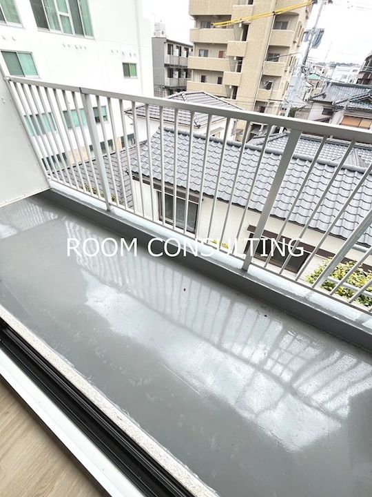 鹿児島県鹿児島市上荒田町(マンション)の賃貸物件の内装