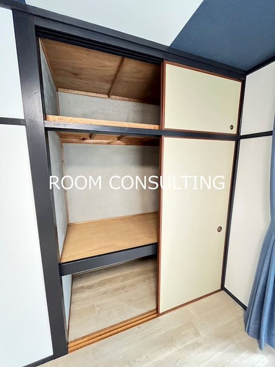 鹿児島県鹿児島市上荒田町(マンション)の賃貸物件の内装