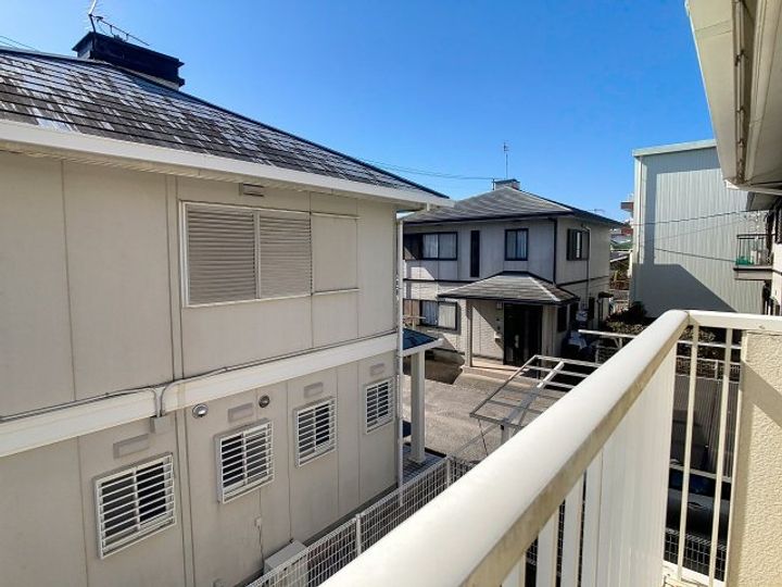 高知県高知市葛島4(一戸建)の賃貸物件のその他画像