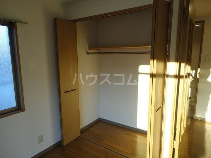 ブライトホームの内装