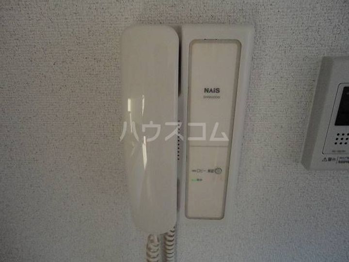 ブライトホームの内装