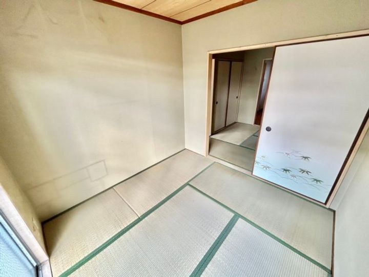 大阪府藤井寺市国府2(アパート)の賃貸物件のその他画像