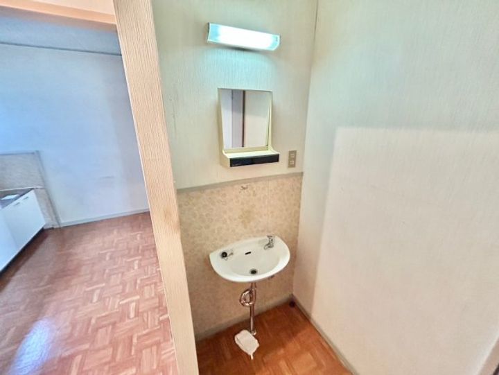 大阪府藤井寺市国府2(アパート)の賃貸物件の内装