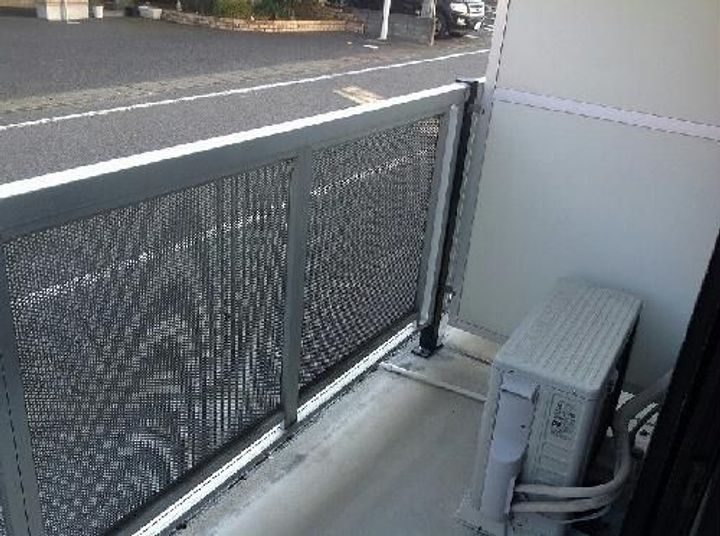 レオパレスグリーンアルタのその他画像