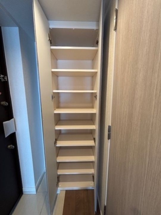 プライムネクサス大森海岸駅の内装