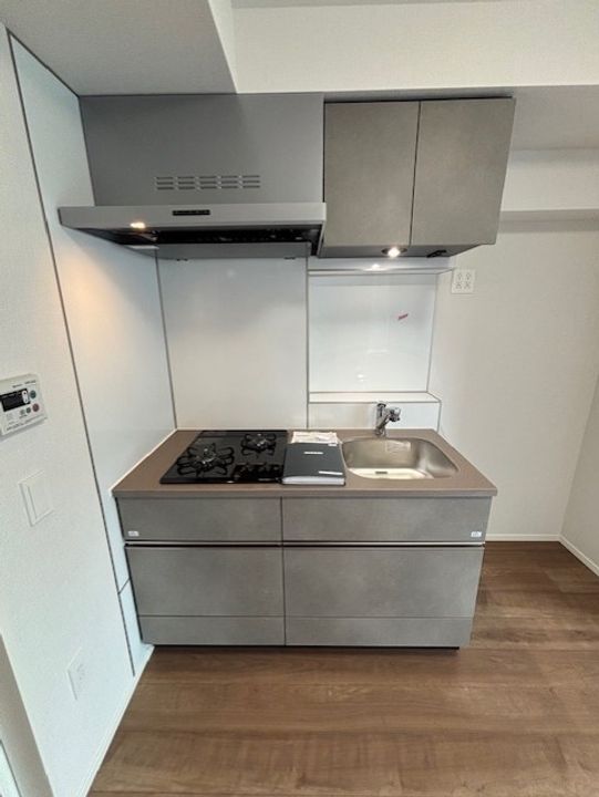 プライムネクサス大森海岸駅のキッチン