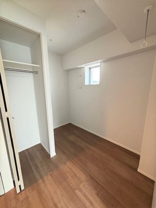 プライムネクサス大森海岸駅の内装