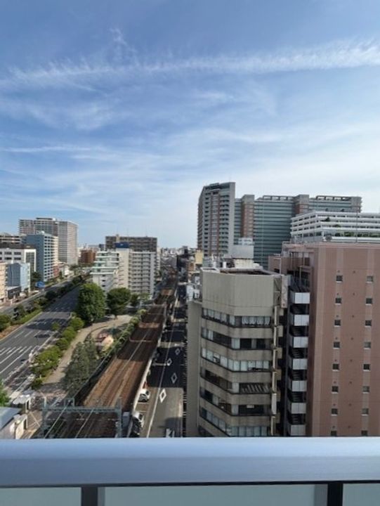 プライムネクサス大森海岸駅のその他画像
