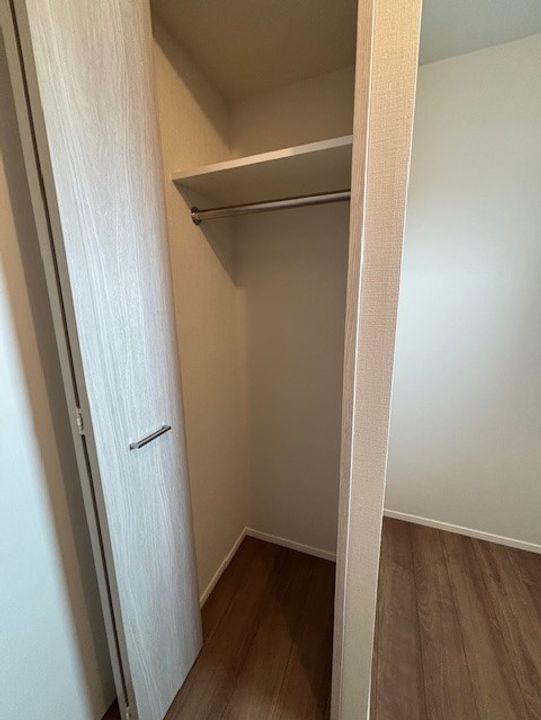 プライムネクサス大森海岸駅の内装