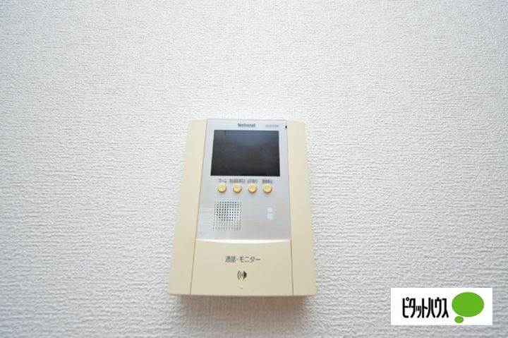 リティディアンの内装