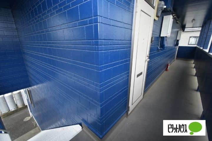 リティディアンの地図