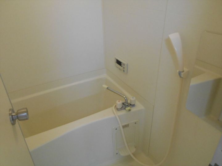 アルデール南鍛冶町の風呂