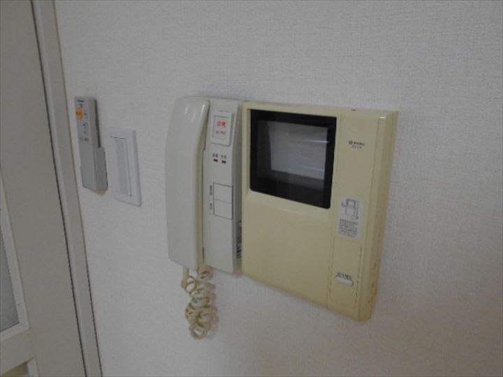 アルデール南鍛冶町の内装