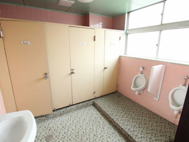 茨城県土浦市桜町1(一戸建)の賃貸物件の内装