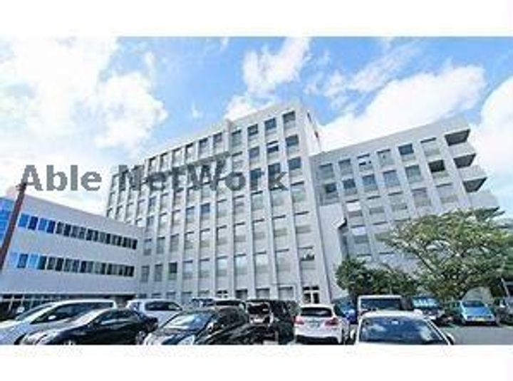 シャリテレーヴBの周辺