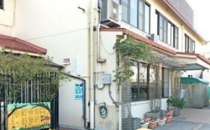 東京都新宿区中落合2(一戸建)の賃貸物件の周辺