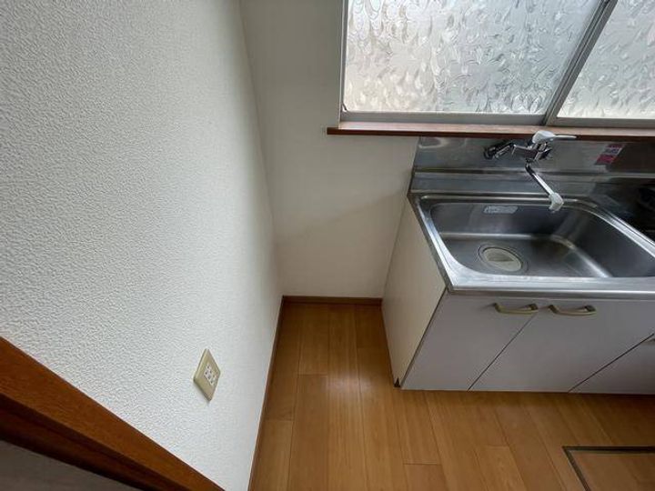 地曳ハウスの内装