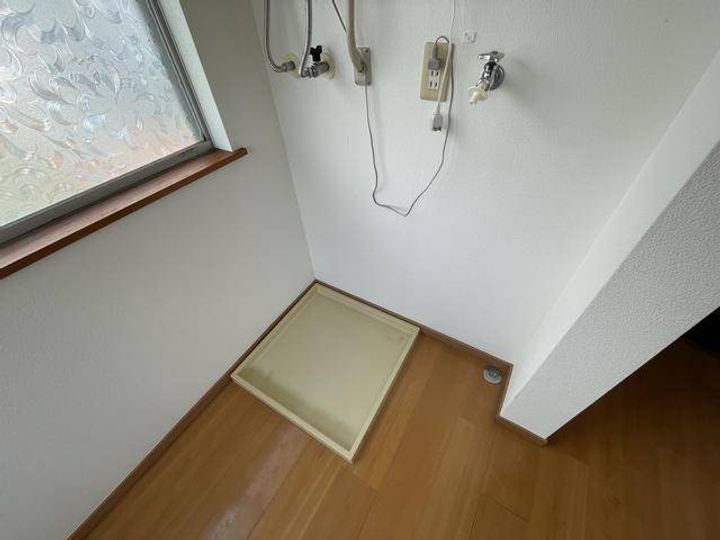 地曳ハウスの内装