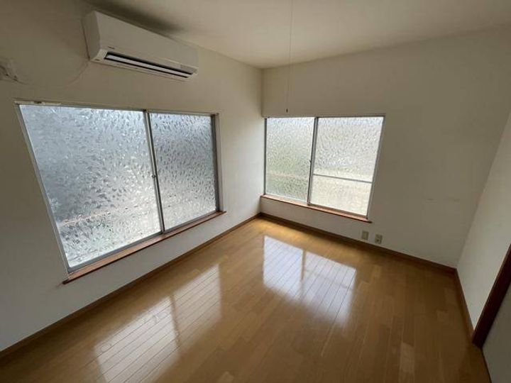 地曳ハウスの居間